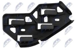 Support, pare-chocs NTY EZC-VW-464