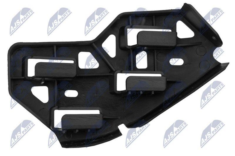 Support, pare-chocs NTY EZC-VW-464
