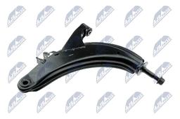 Bras de liaison, suspension de roue NTY ZWD-SB-017