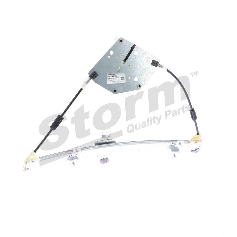 Lève-vitre STORM QUALITY PARTS 151268