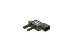 Capteur, pression des gaz échappement BOSCH 0 281 006 005