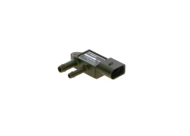 Capteur, pression des gaz échappement BOSCH 0 281 006 005