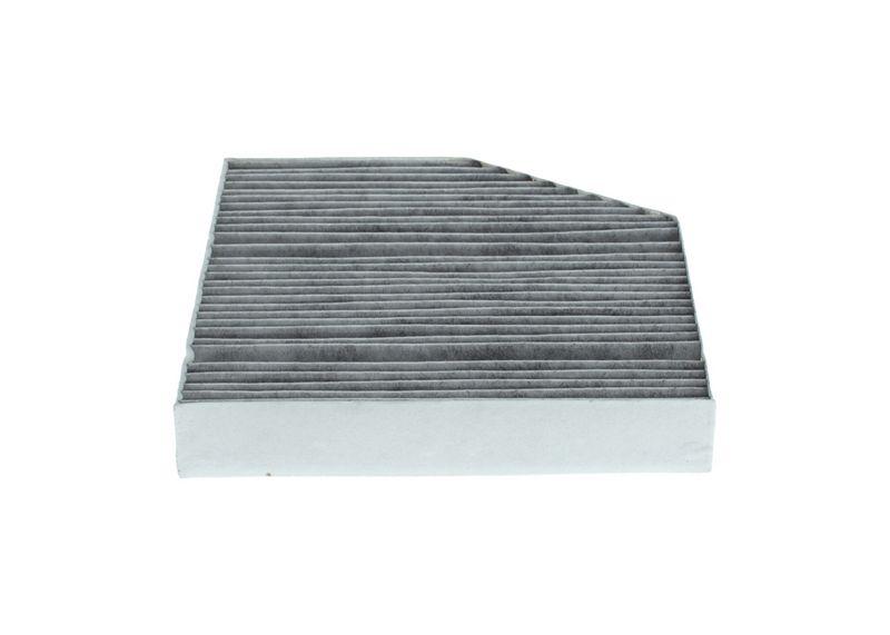 Filtre, air de l'habitacle BOSCH 1987435617