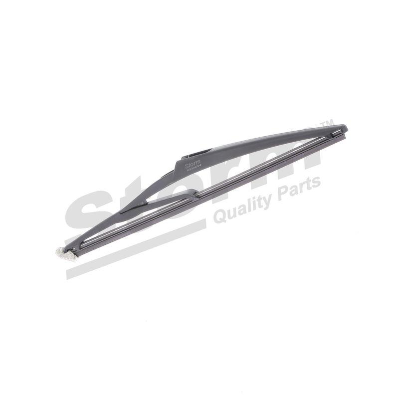 Balai d'essuie-glace STORM QUALITY PARTS 1000300AR