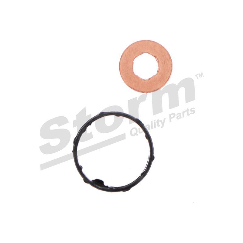 Kit de joints, injecteur STORM QUALITY PARTS 460002