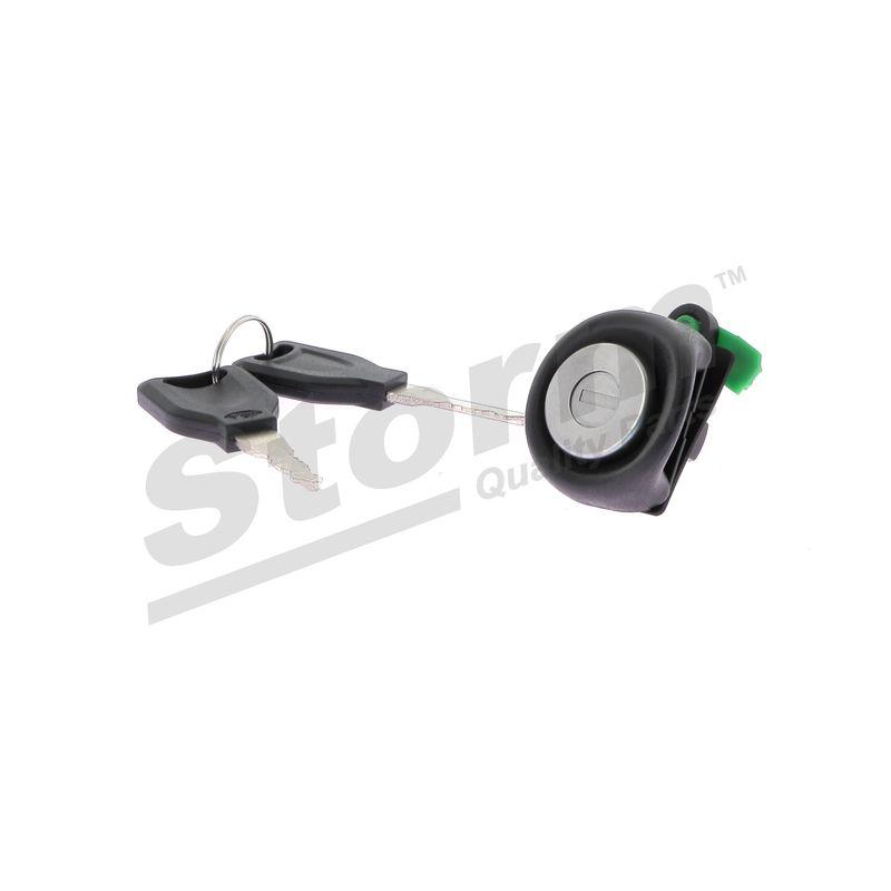 Serrure de capot de coffre STORM QUALITY PARTS 81123