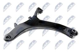 Bras de liaison, suspension de roue NTY ZWD-SB-006