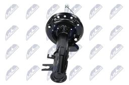 Amortisseur NTY A-PL-035