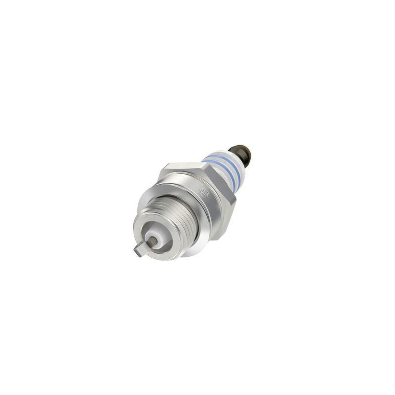 Bougie d'allumage BOSCH 0 242 240 506