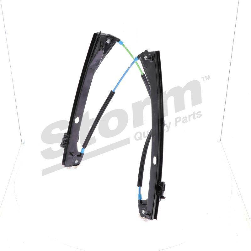 Lève-vitre STORM QUALITY PARTS 9307578