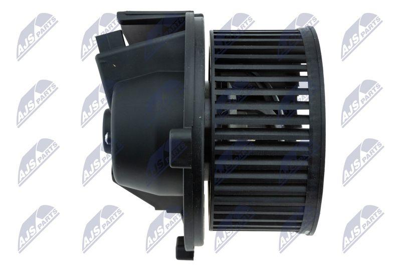 Pulseur d'air habitacle NTY EWN-FT-004