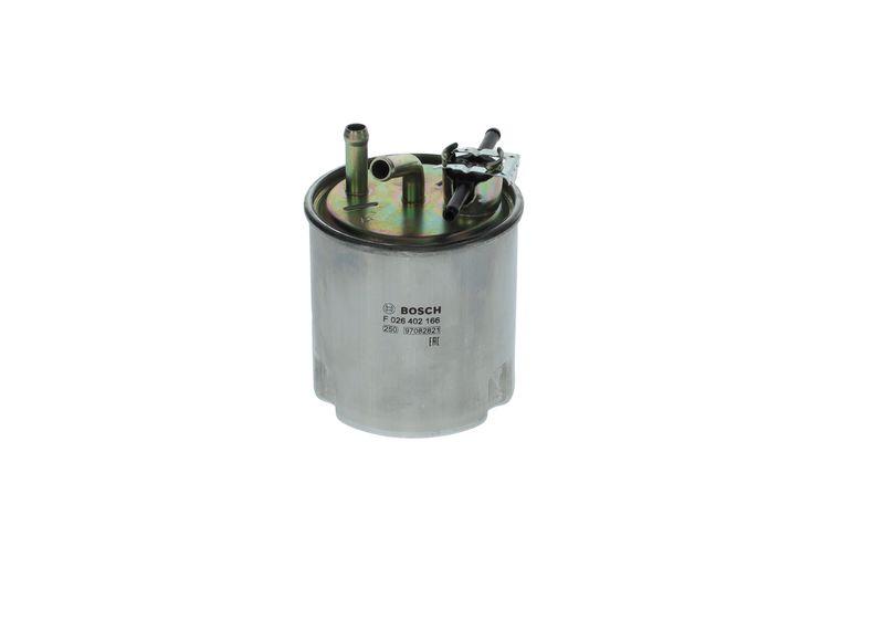 Filtre à carburant BOSCH F 026 402 166