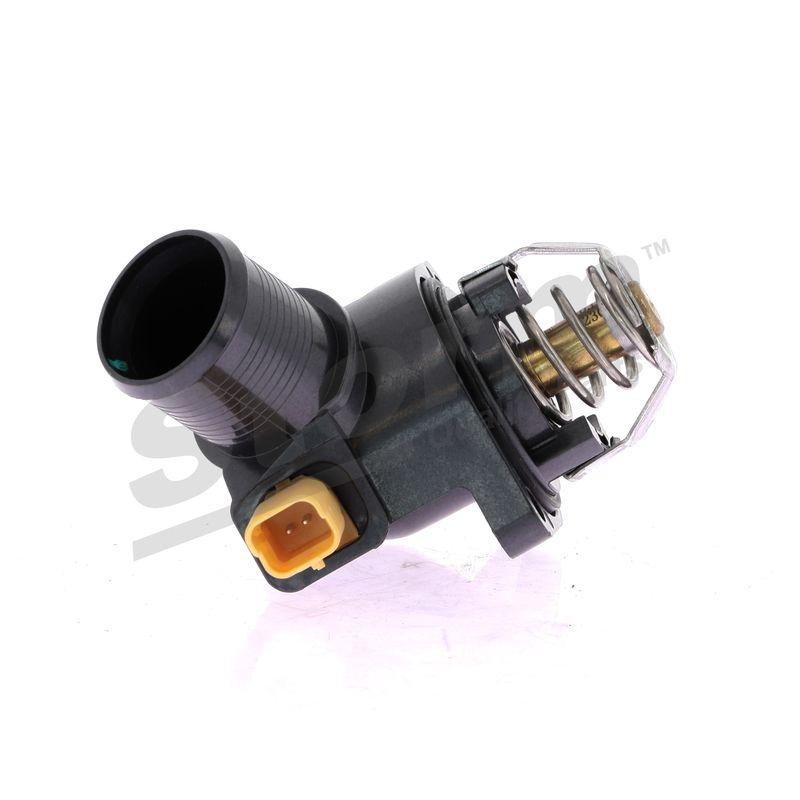 Boîtier du thermostat STORM QUALITY PARTS 3933