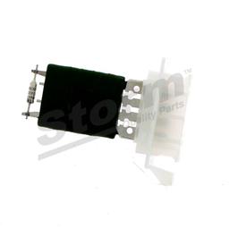 Résistance, pulseur d'air habitacle STORM QUALITY PARTS STO699014