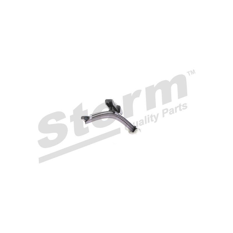 Balai d'essuie-glace STORM QUALITY PARTS 1000275ARPLAT