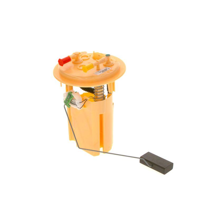 Capteur, niveau de carburant BOSCH 0 986 580 365