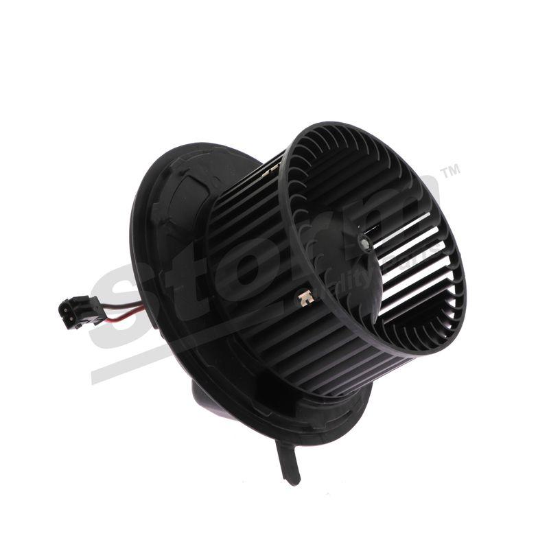 Pulseur d'air habitacle STORM QUALITY PARTS 5100805