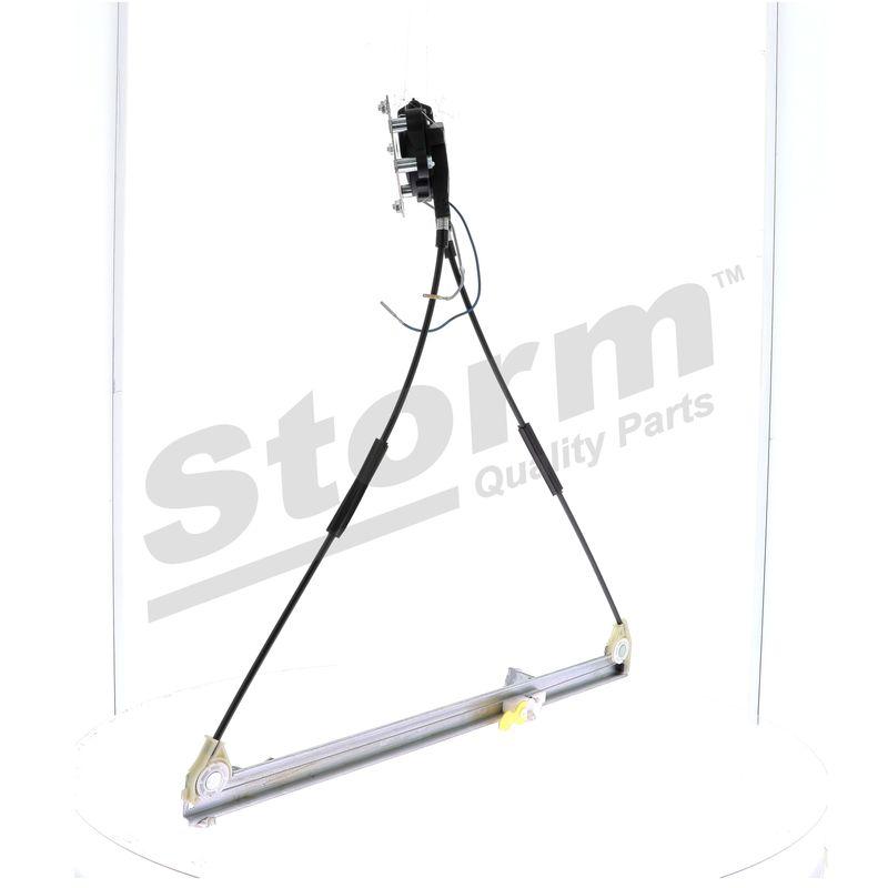 Lève-vitre STORM QUALITY PARTS 39076