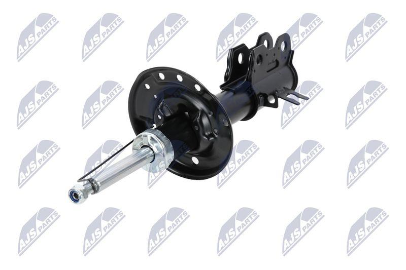 Amortisseur NTY A-PL-035