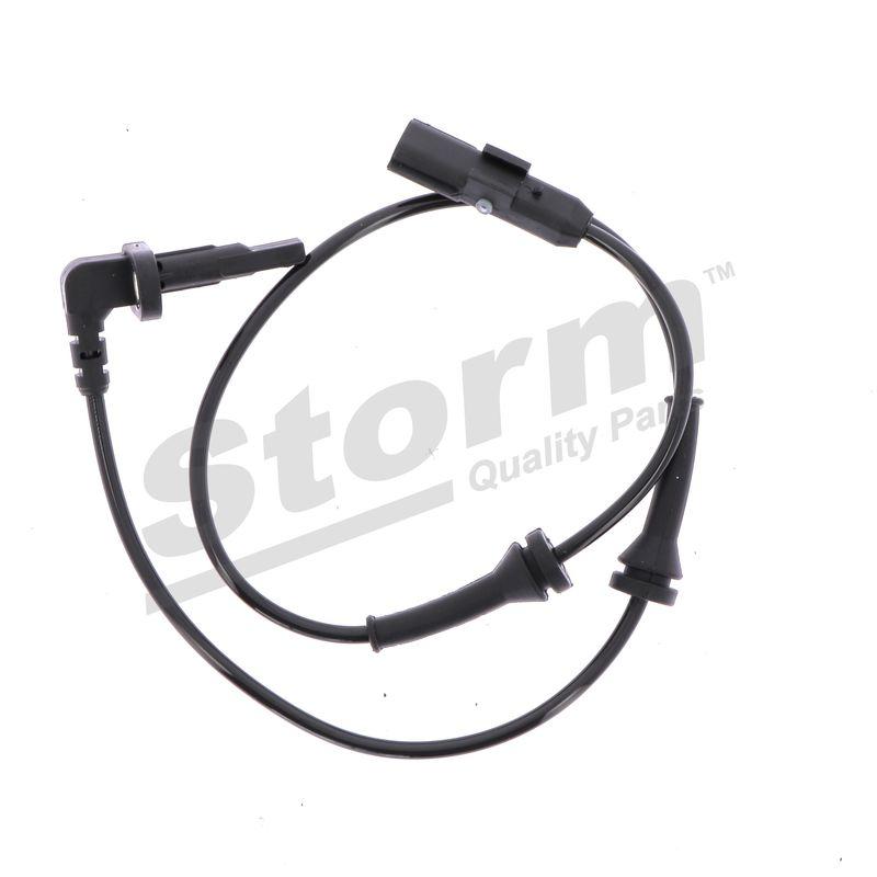 Capteur, vitesse de roue STORM QUALITY PARTS 888026
