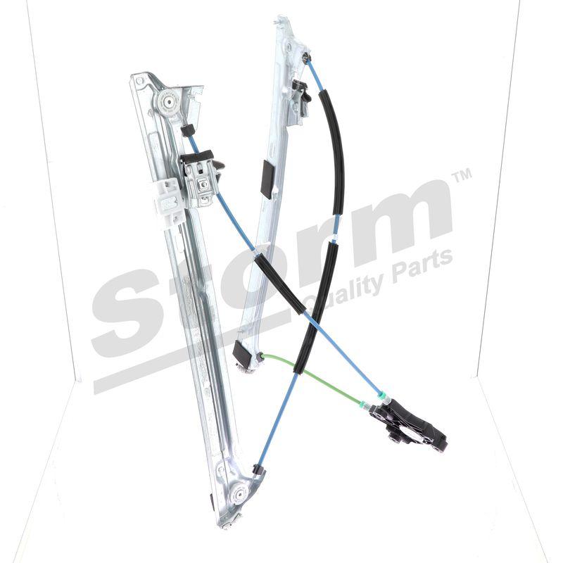 Lève-vitre STORM QUALITY PARTS 56078
