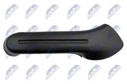 Poignet de porte, équipment intérieur NTY EWS-VW-163