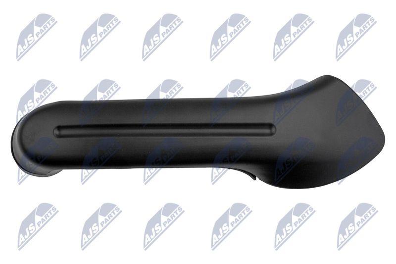 Poignet de porte, équipment intérieur NTY EWS-VW-163