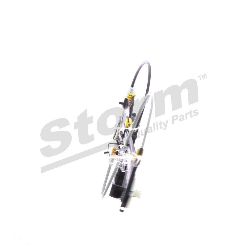 Lève-vitre STORM QUALITY PARTS 88069