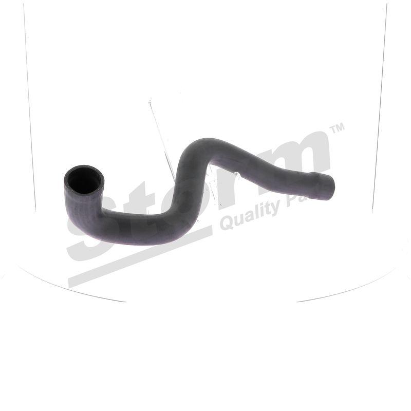 Gaine de suralimentation STORM QUALITY PARTS 124160