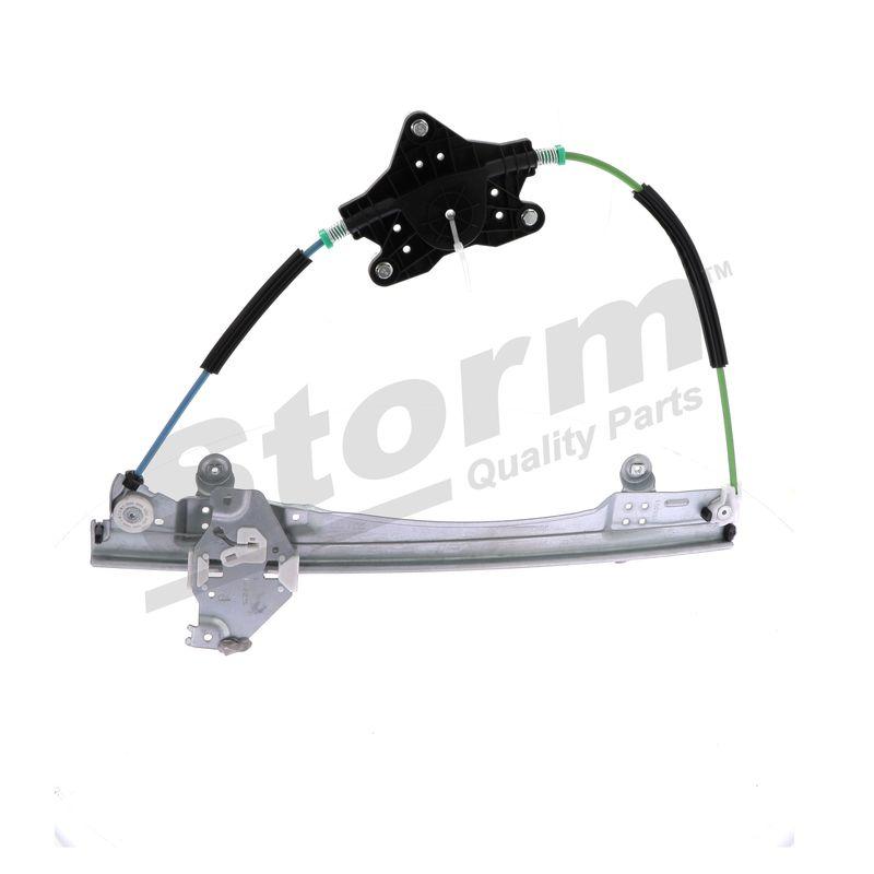 Lève-vitre STORM QUALITY PARTS 8117504