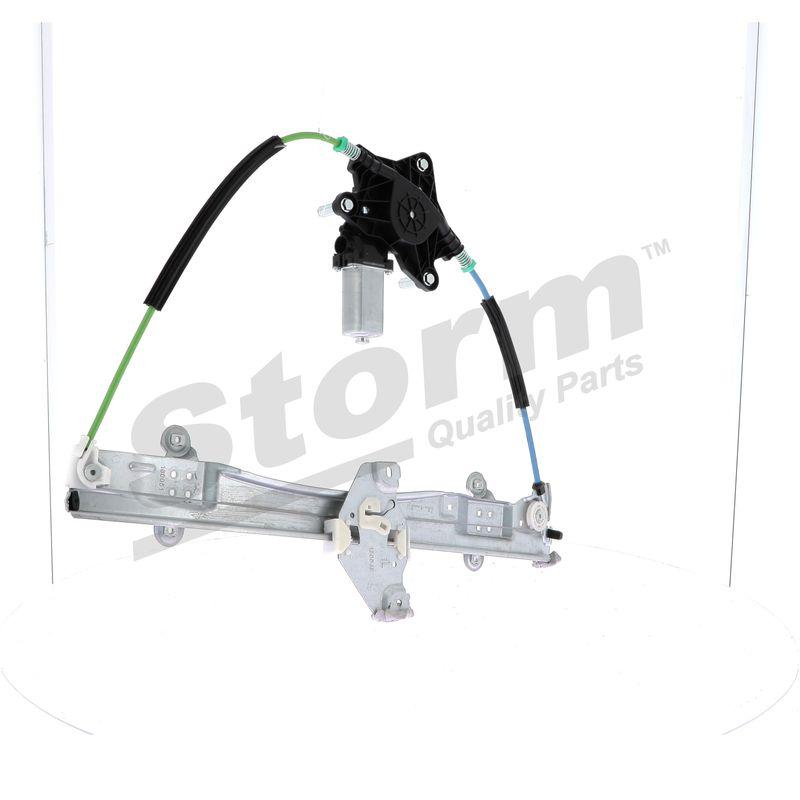 Lève-vitre STORM QUALITY PARTS 81177