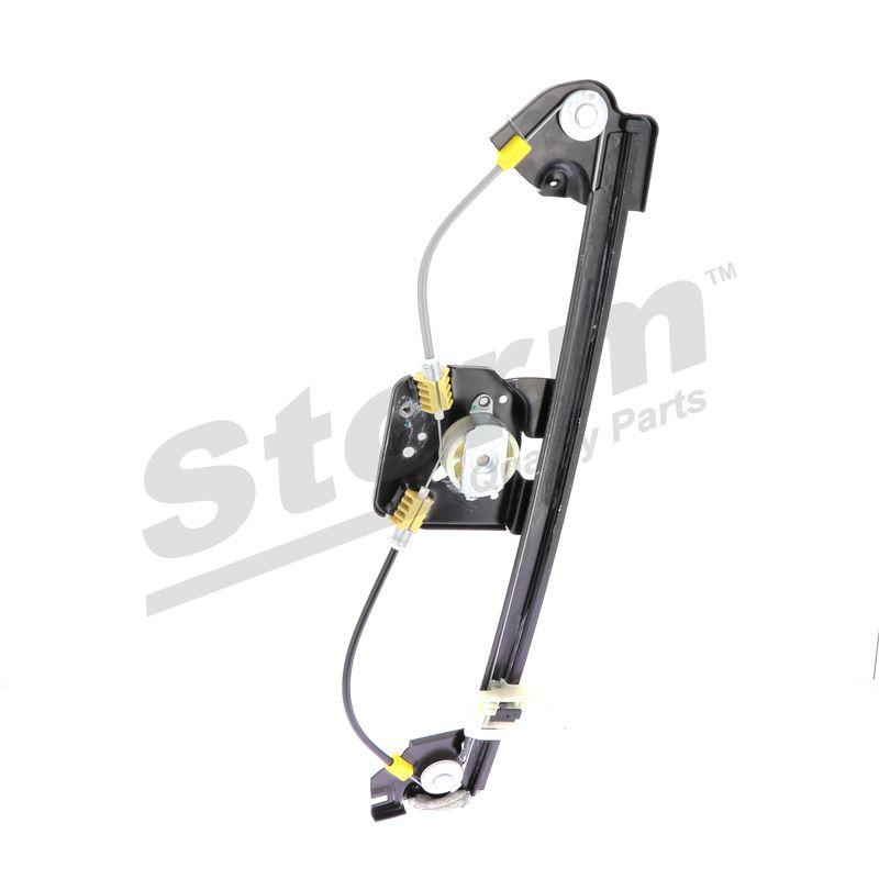 Lève-vitre STORM QUALITY PARTS 21278