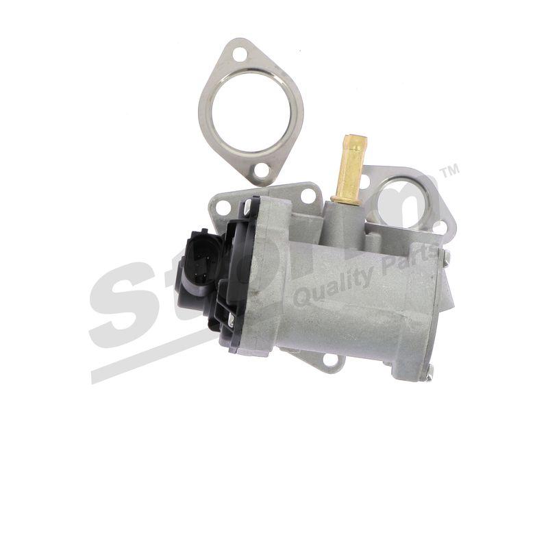 Vanne EGR STORM QUALITY PARTS 9063