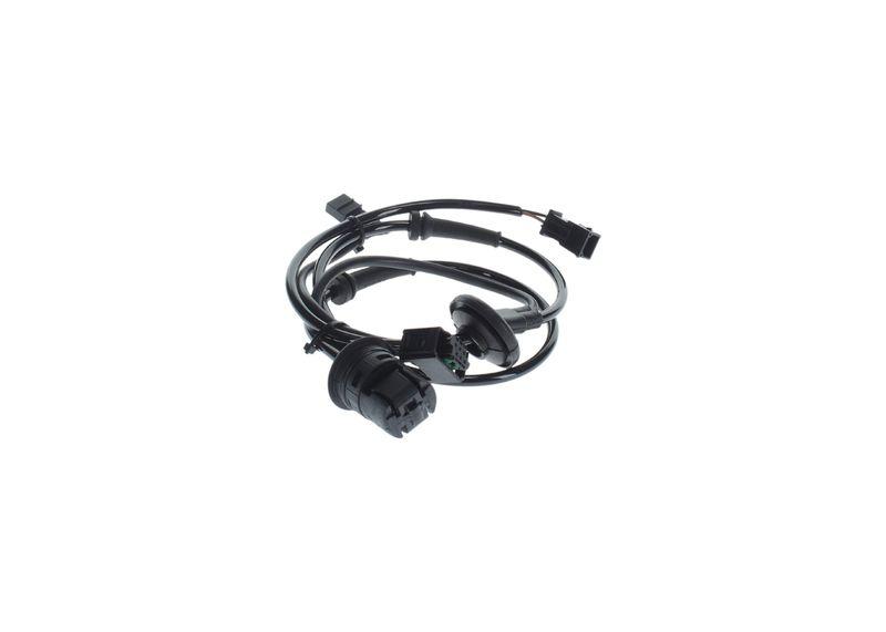 Capteur, vitesse de roue BOSCH 0 986 594 614