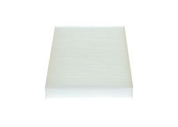 Filtre, air de l'habitacle BOSCH 1987432024