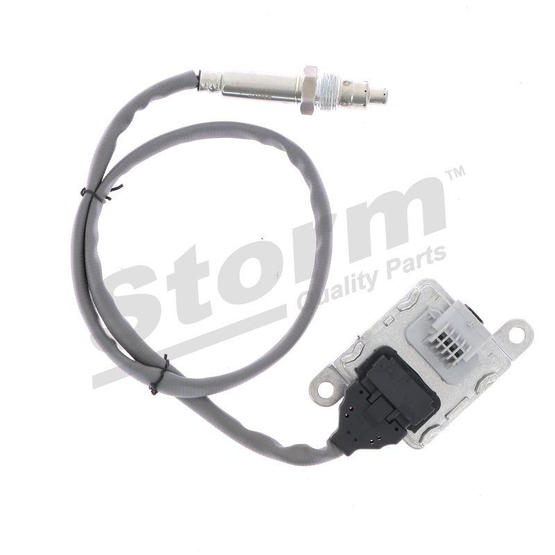 Capteur NOx, Catalyseur NOx STORM QUALITY PARTS 800803