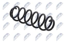 Ressort de suspension NTY ASZ-VW-027