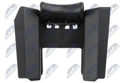 Porte gobelet NTY EZC-TY-083