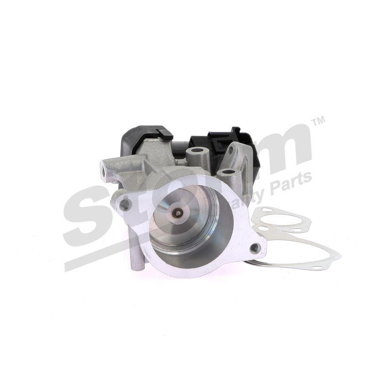Vanne EGR STORM QUALITY PARTS 9029