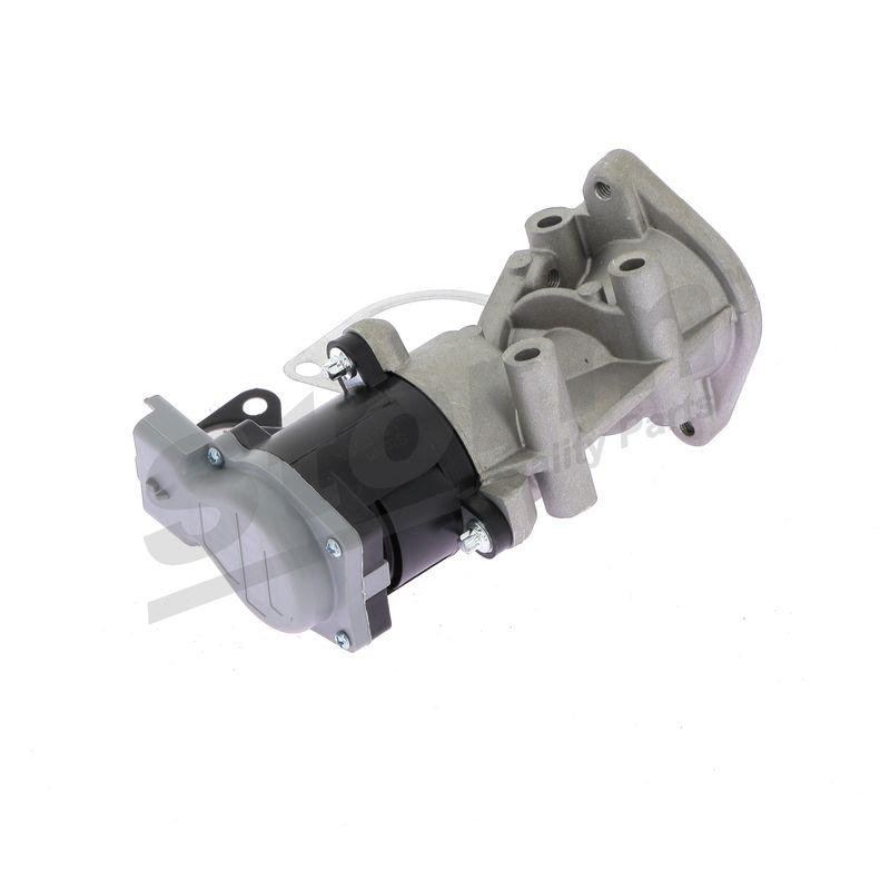 Vanne EGR STORM QUALITY PARTS 9104