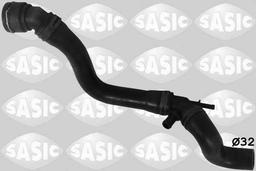 Durite de radiateur SASIC 3406120