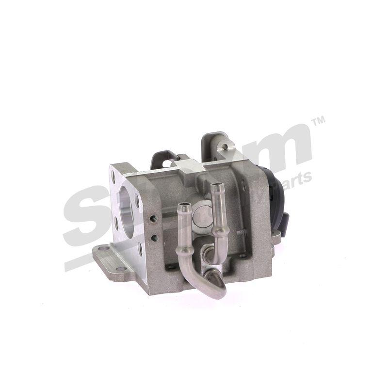 Vanne EGR STORM QUALITY PARTS 9097