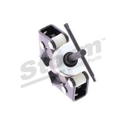 Extracteur, bras d'essuie-glace STORM QUALITY PARTS 555519
