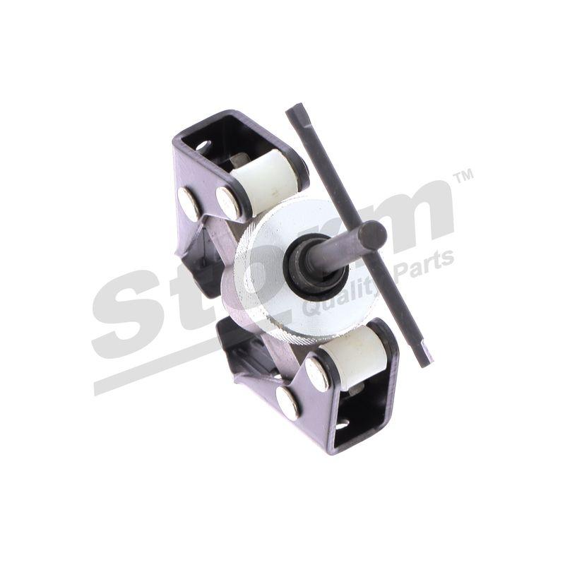 Extracteur, bras d'essuie-glace STORM QUALITY PARTS 555519