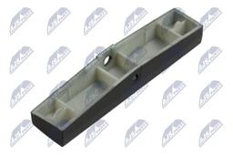 Élément de commande, chauffage/ventilation NTY EWS-BM-103