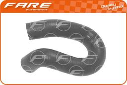 Durite de radiateur FARE SA 7856