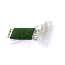 Résistance, pulseur d'air habitacle STORM QUALITY PARTS 550700