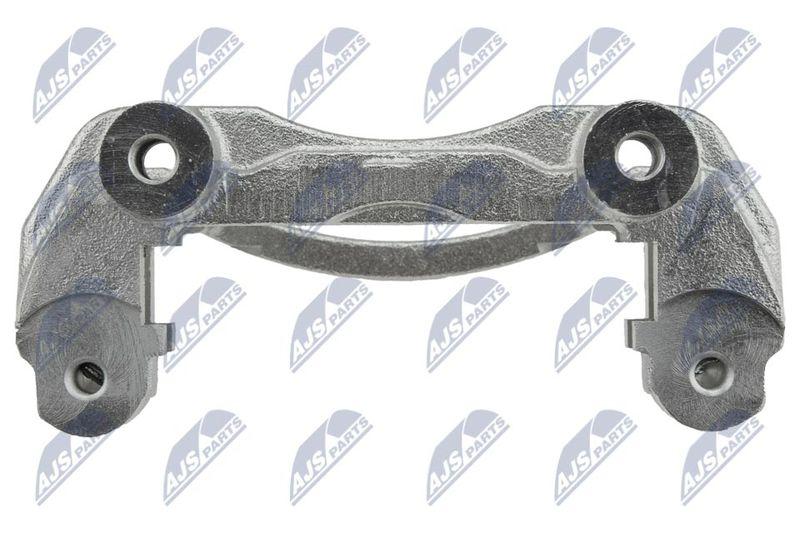 Support, étrier de frein NTY HZT-MZ-000B
