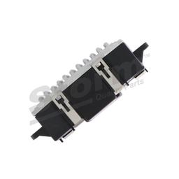 Résistance, pulseur d'air habitacle STORM QUALITY PARTS STO777059