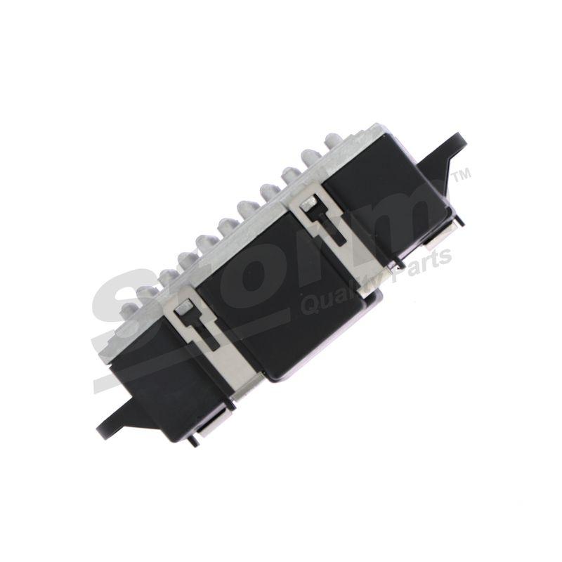 Résistance, pulseur d'air habitacle STORM QUALITY PARTS STO777059